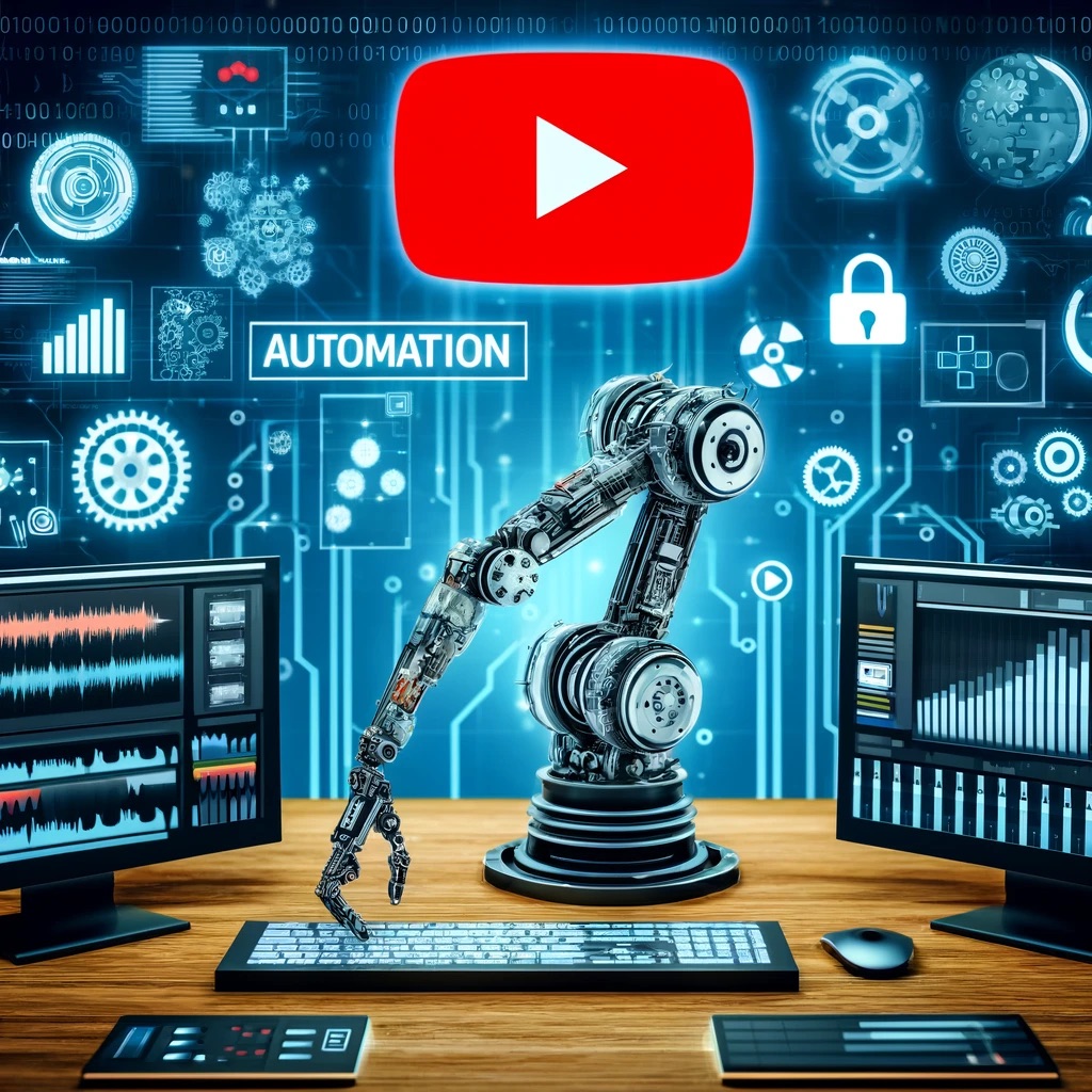 Comment lancer une chaîne YouTube automatisée sans visage en 2024 avec des outils IA gratuits : Un tutoriel complet