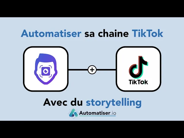 Comment automatiser votre chaîne TikTok en 12 étapes avec Autoshorts Ai