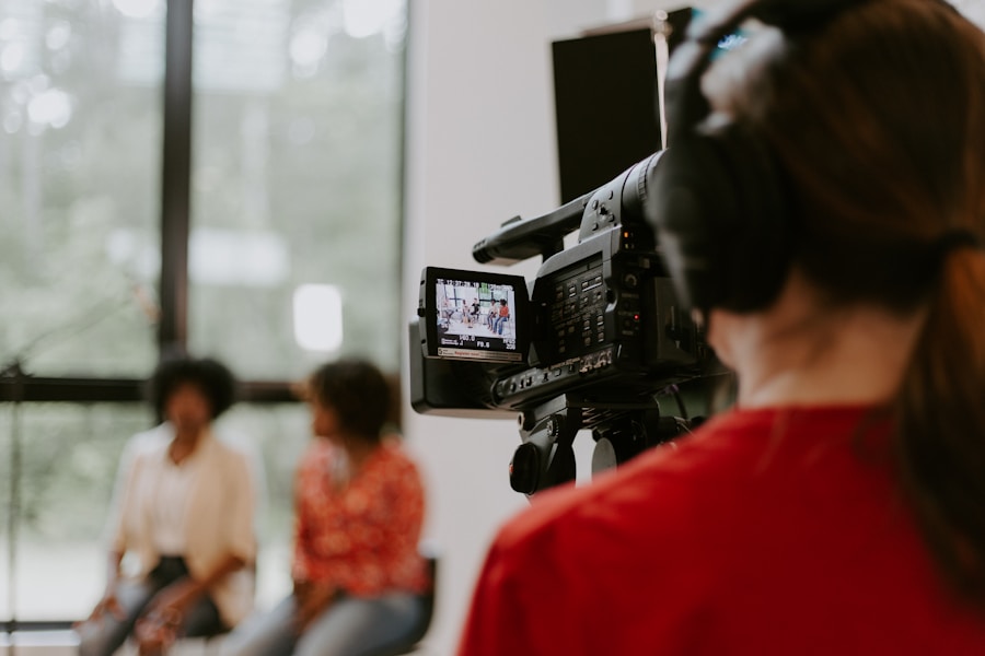 Faire Des Vidéos Sans Montrer Son Visage Et Faire De L’argent Avec L’ia