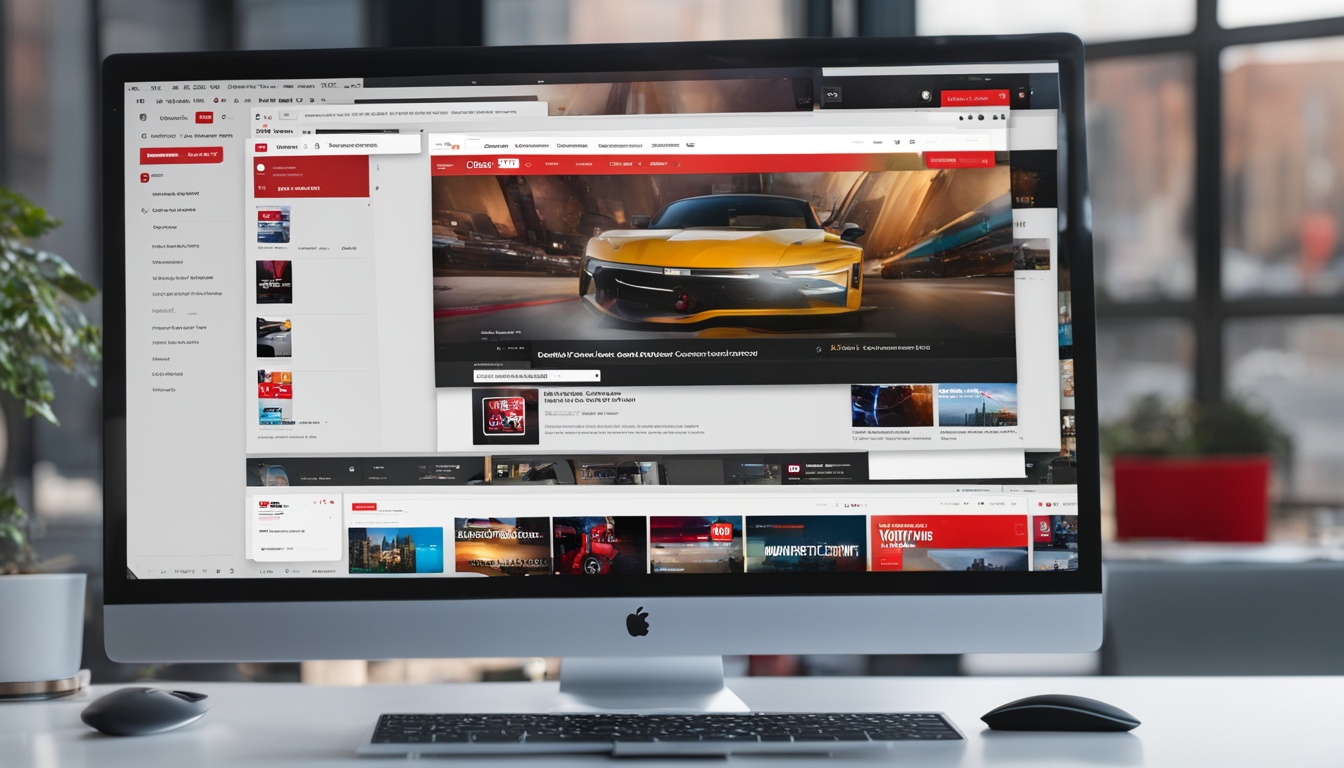 Automatiser sa chaîne YouTube facilement avec Make.com