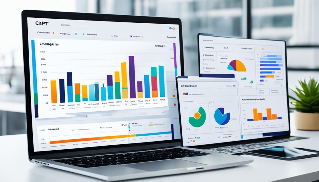 ChatGPT analyse des tendances