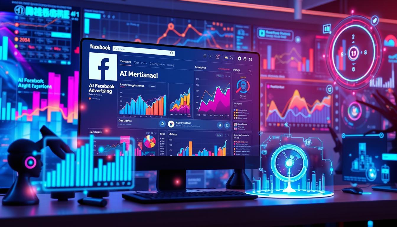 Maîtriser les Facebook ads IA pour réussir en ligne