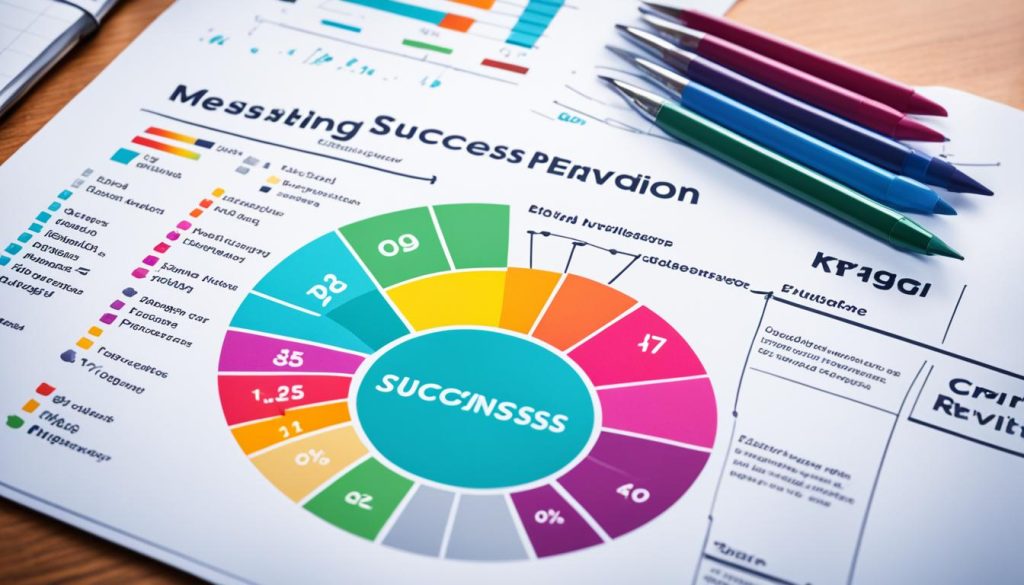 mesurer succès KPI analyse performance