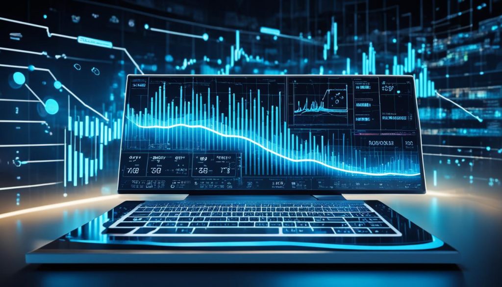 trading algorithmique