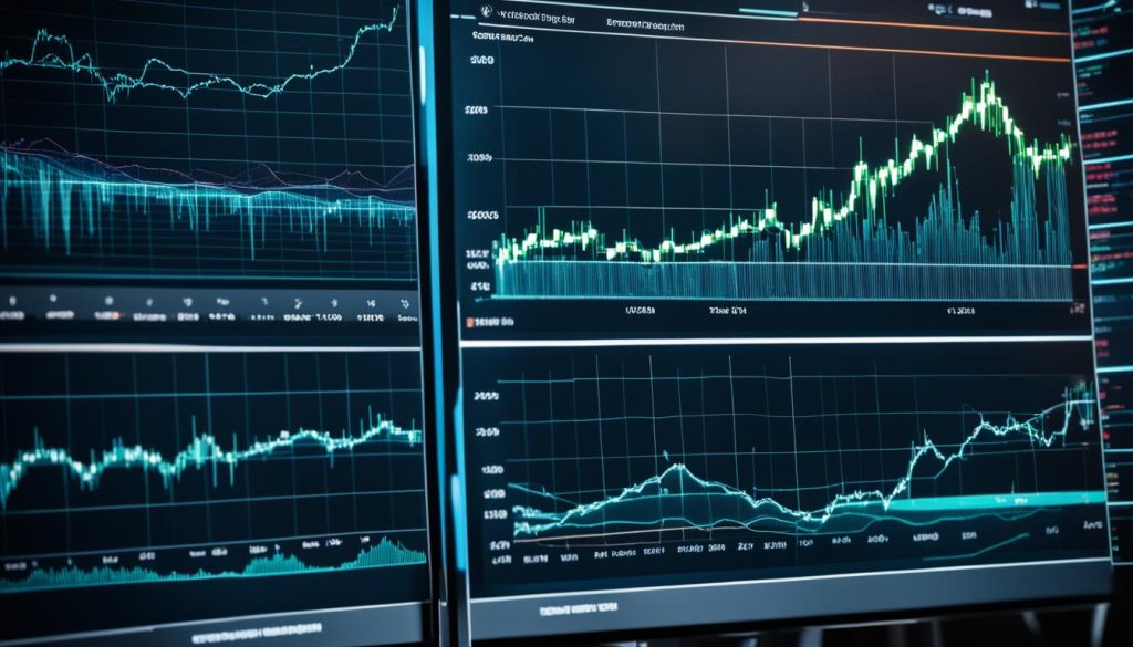 trading algorithmique ia