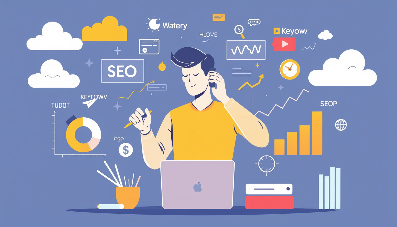 Maîtriser l’Art de l’Analyse de Mots-Clés : Guide Pratique pour Booster Votre Stratégie SEO