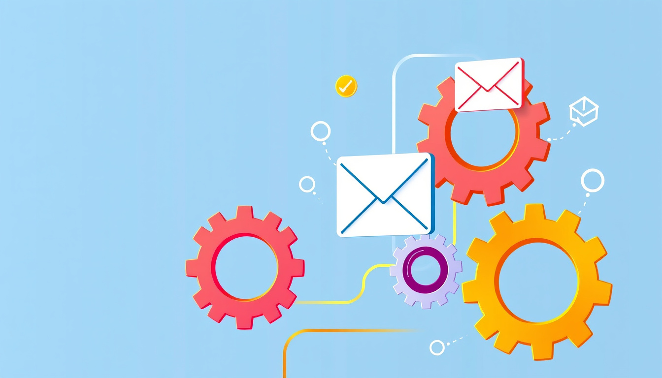 Revolutionnez Votre Stratégie Marketing : Guide Complet sur l’Automatisation des E-mails
