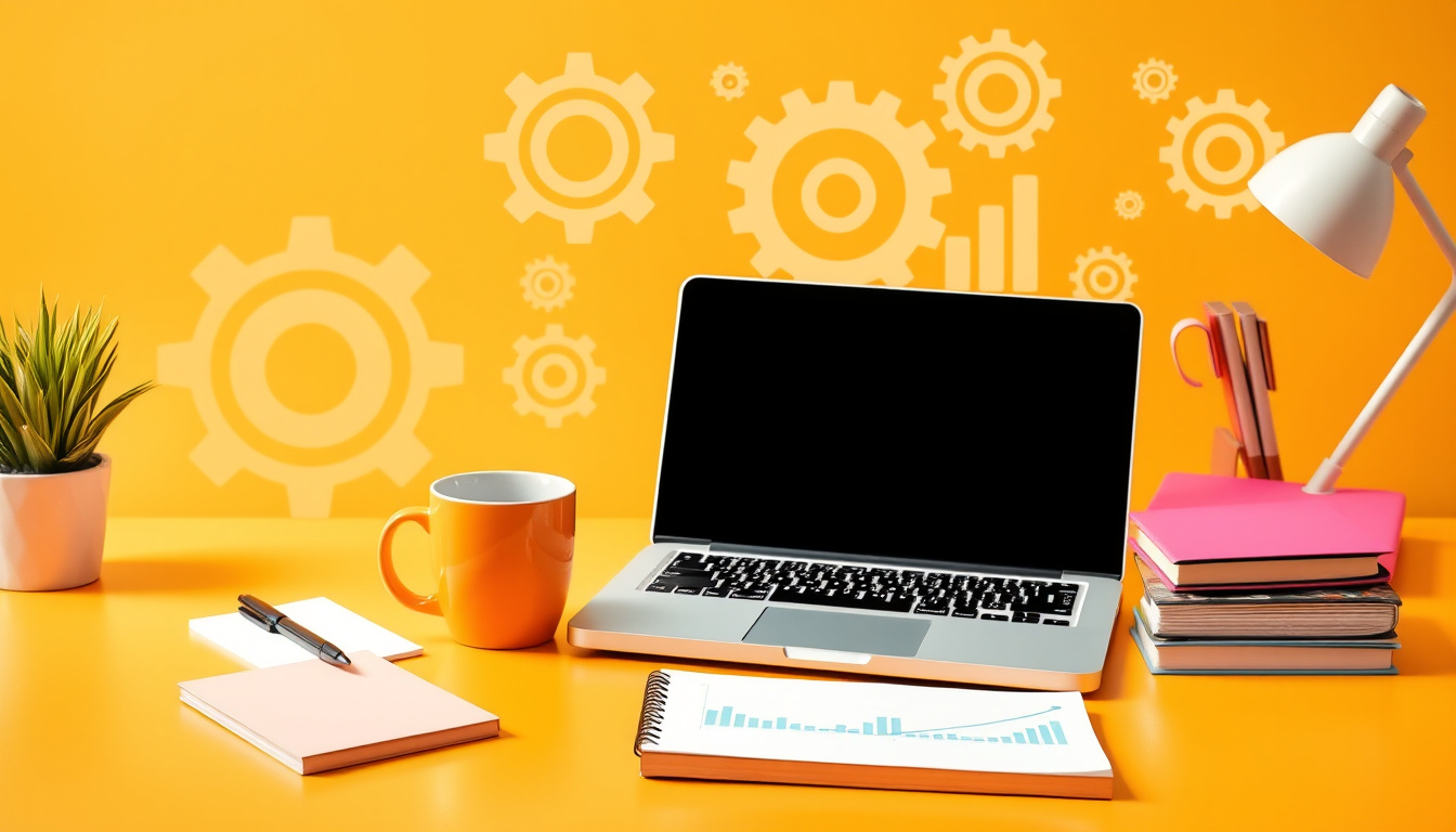Automatiser Son Blog : Les Meilleures Stratégies pour Générer des Revenus Passifs