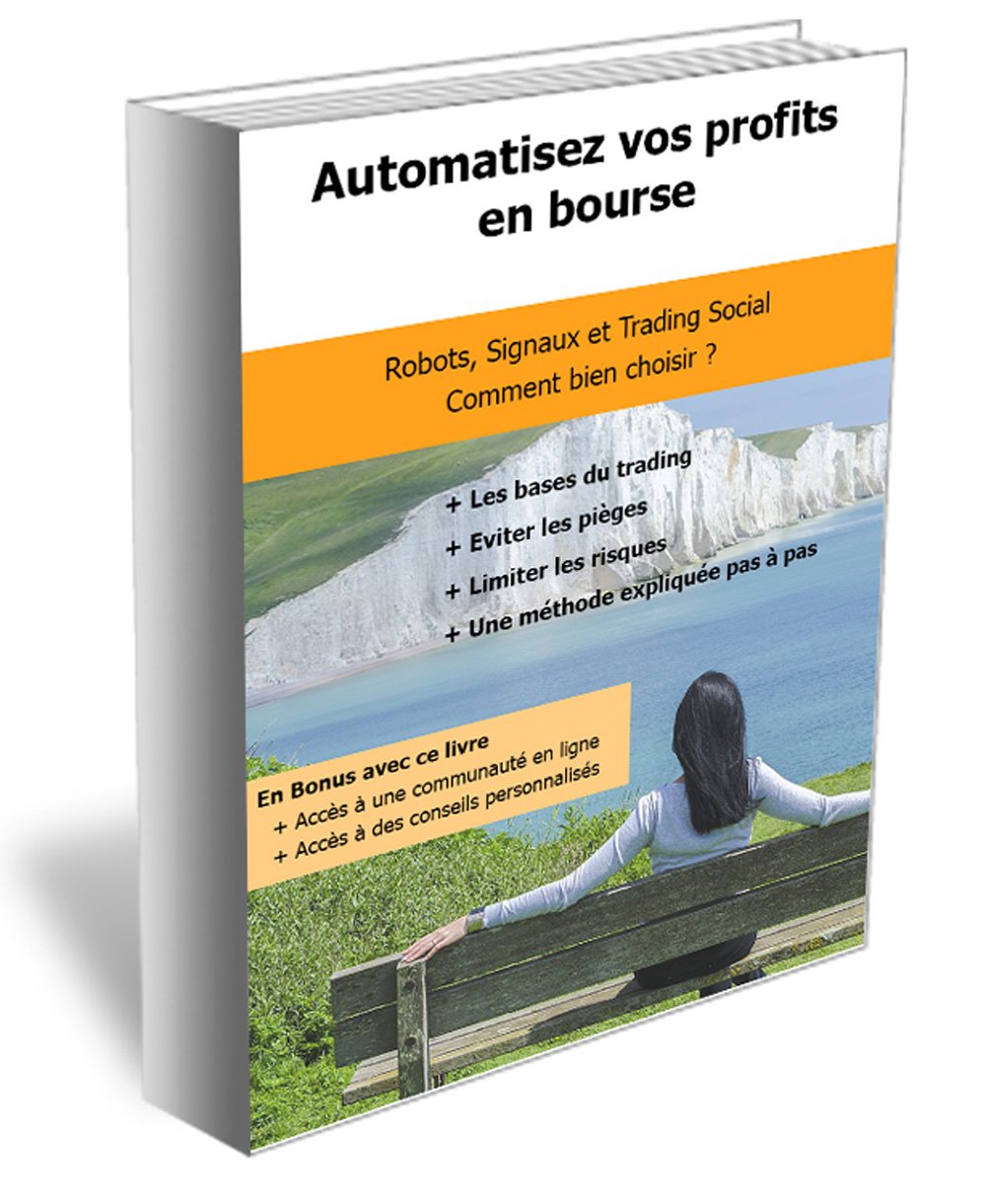 Automatisez vos Profits en Bourse : La Formation Incontournable pour Investir en Toute Sérénité!