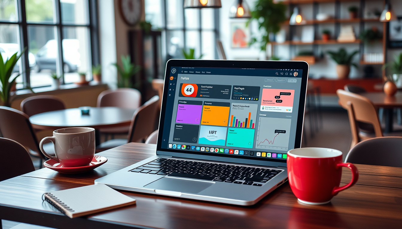 Comment Créer un Blog Qui Rapporte Sans Travail : Astuces et Stratégies Efficaces