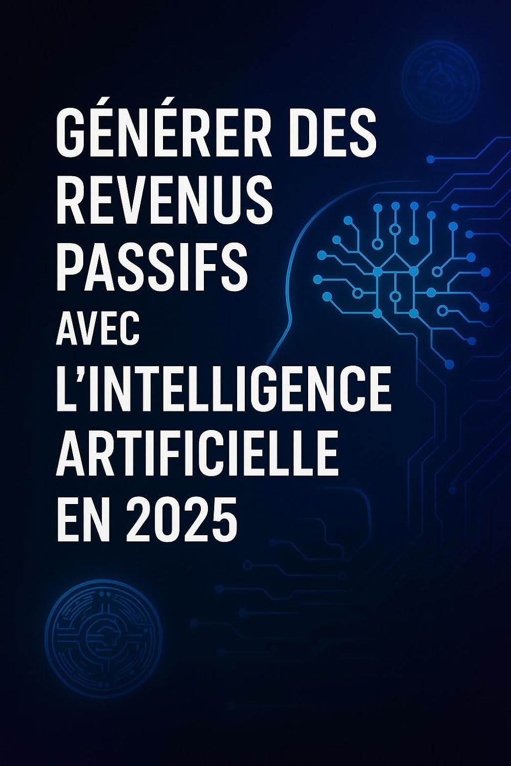 Boostez vos Revenus avec l’IA : Guide Pratique 2025 pour un Business Automatisé Sans Compétences!