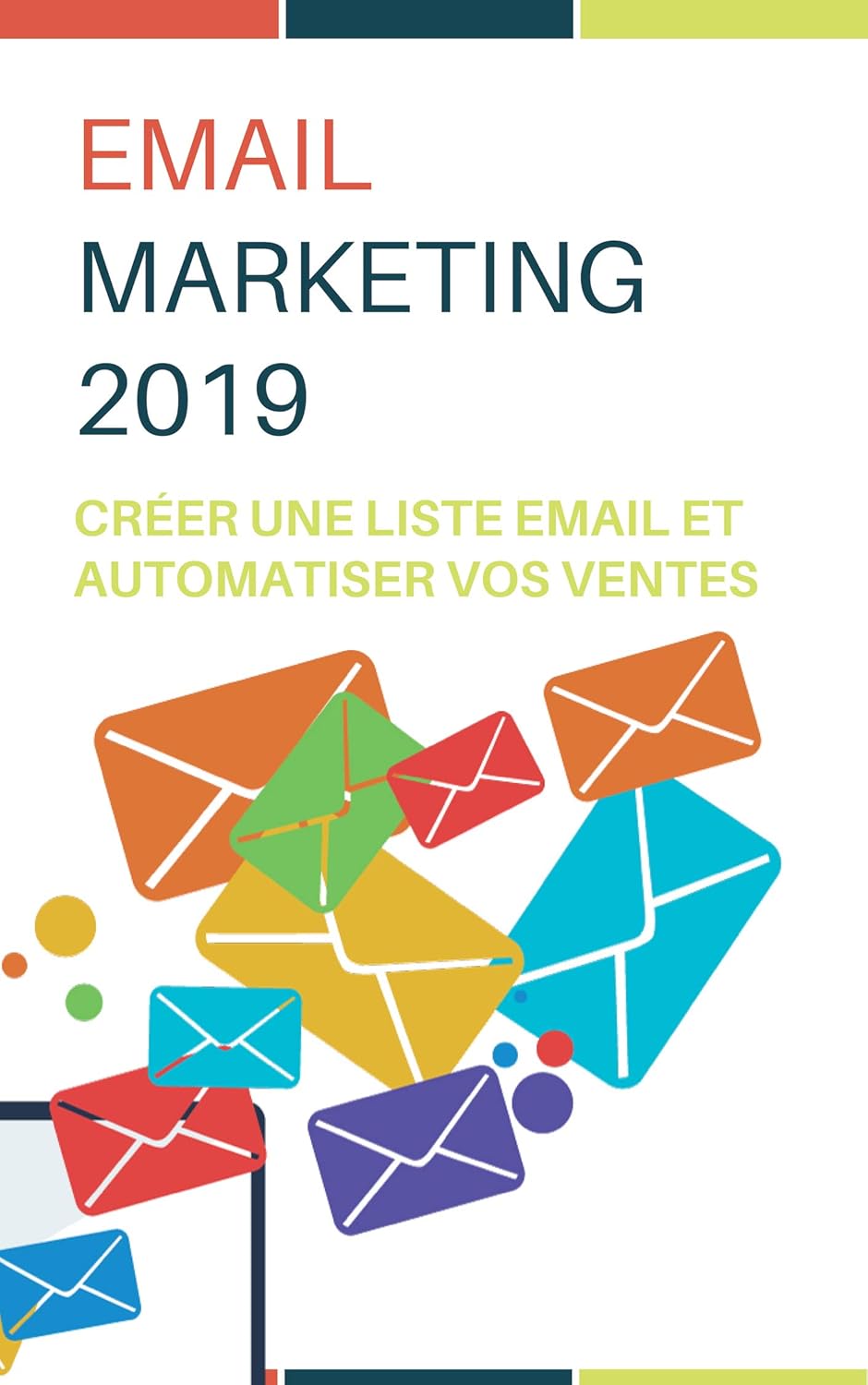 Boostez vos Ventes en 2020 : Découvrez Email Marketing 2020 !