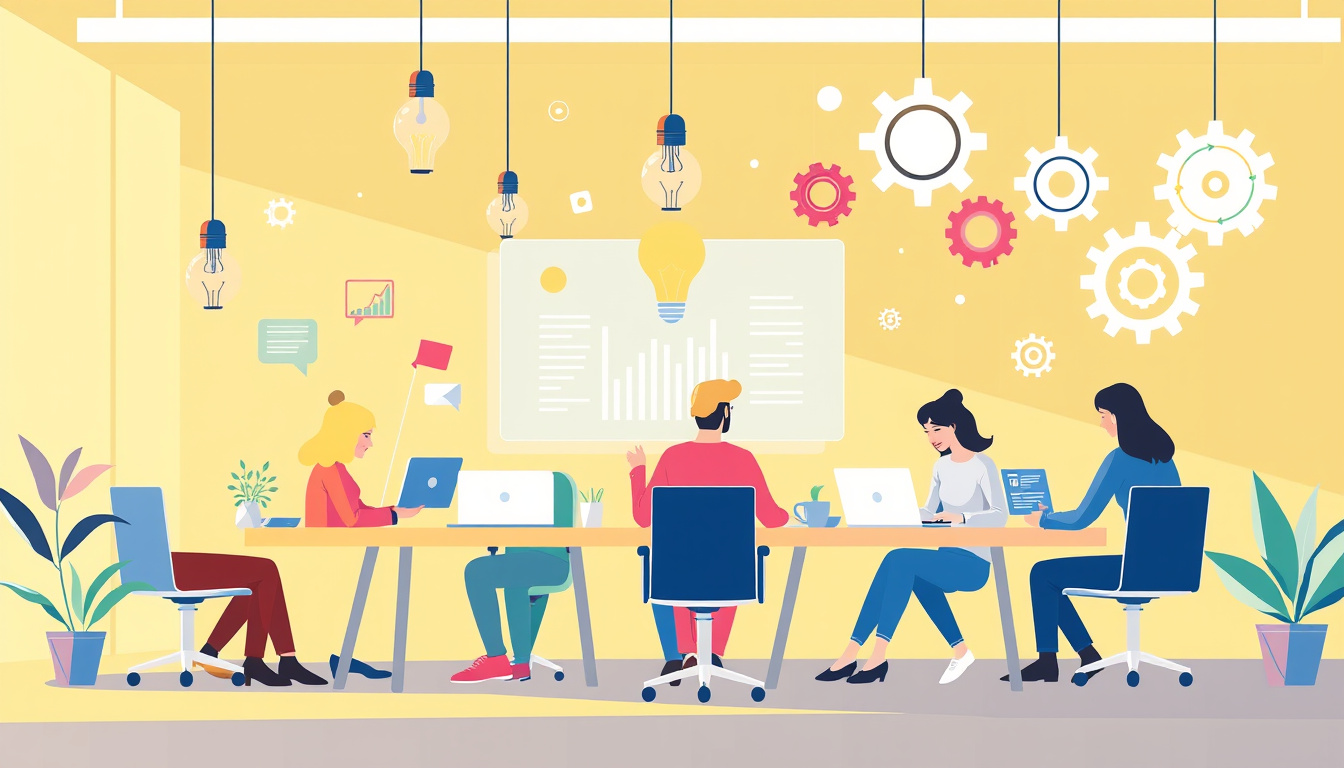 Comment Générer des Articles de Blog Engagés avec l’IA : Guide Pratique et Astuces