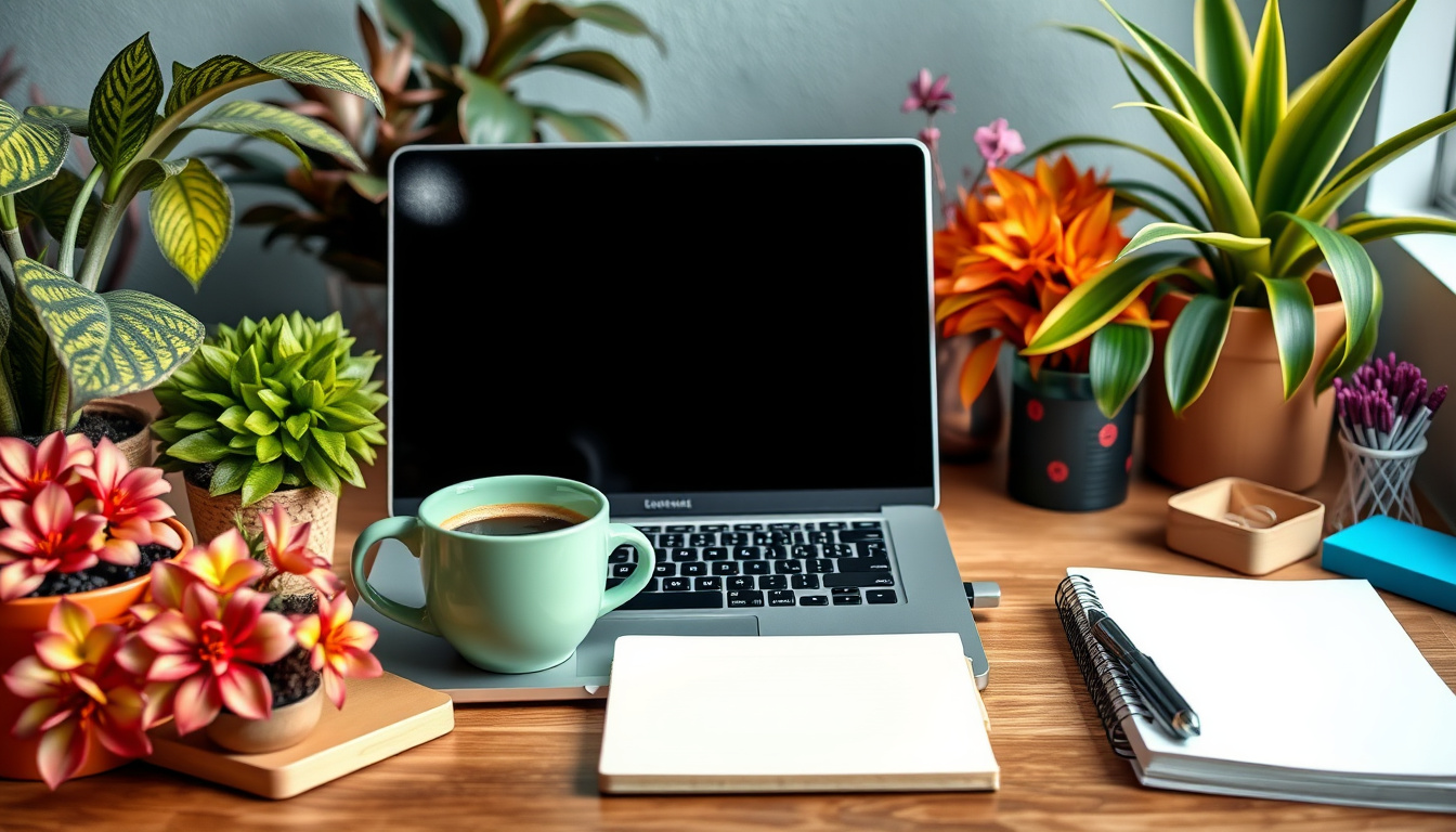 Comment Créer un Blog Sans Effort : Guide Pratique pour Débutants