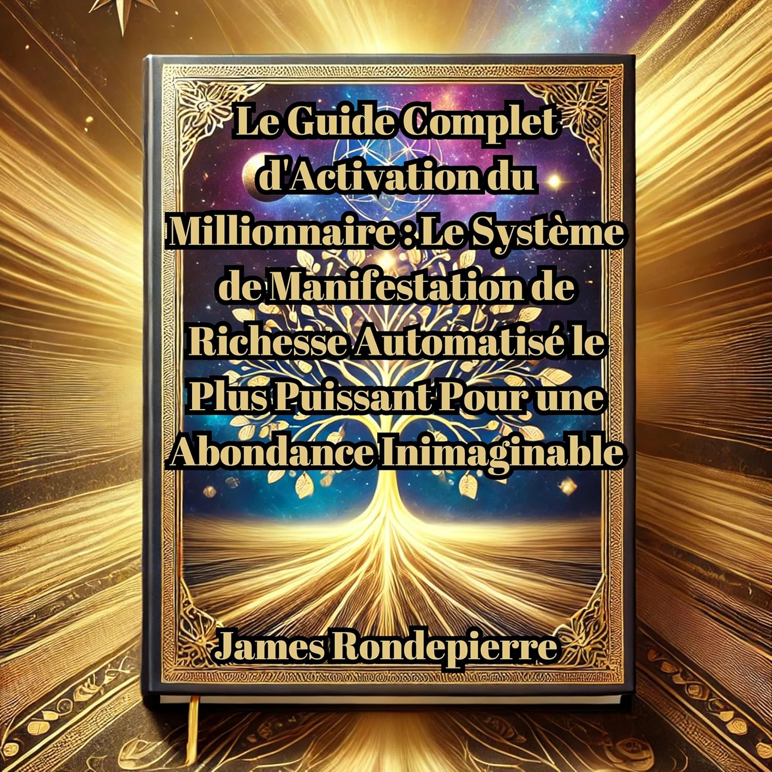 Débloquez Votre Potentiel avec ‘Le Guide Complet d’Activation du Millionnaire’ !