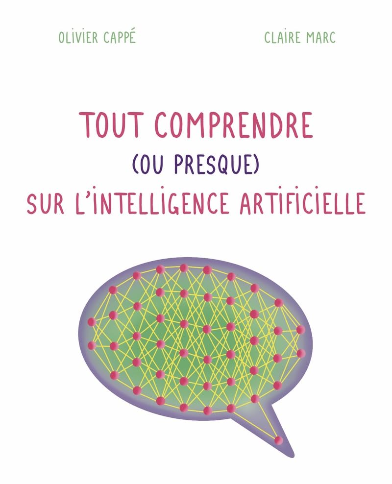 Découverte de l’Intelligence Artificielle : Guide Pratique et Accessible