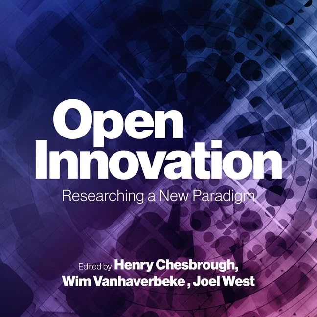 Découvrez Open Innovation Lib/E : Votre Guide Vers un Nouveau Paradigme!