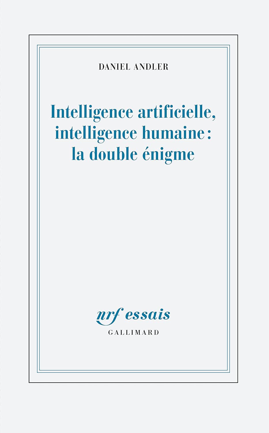 Décryptez la double énigme de l’intelligence : humaine et artificielle