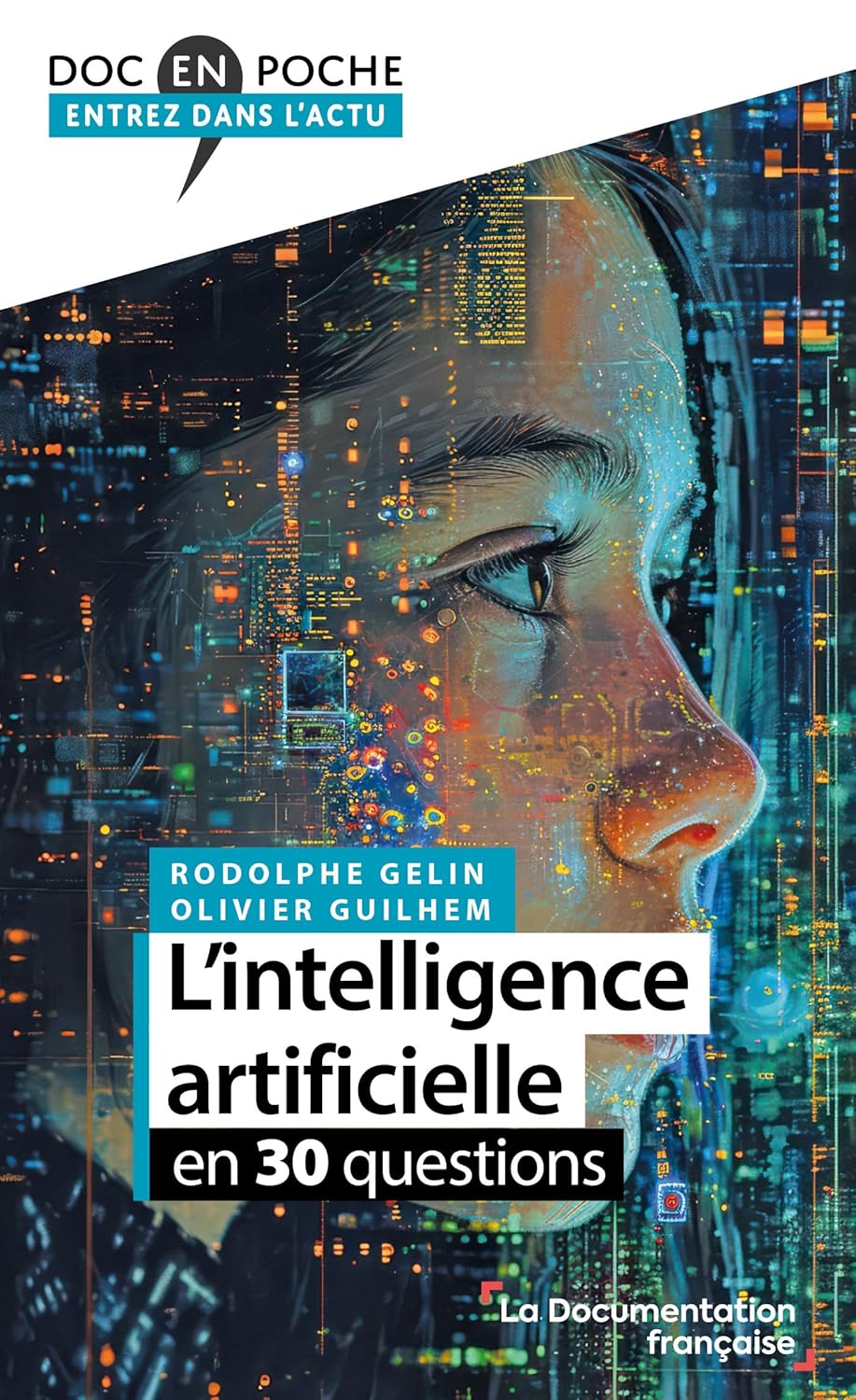Explorez l’IA : 30 Questions Révélatrices!