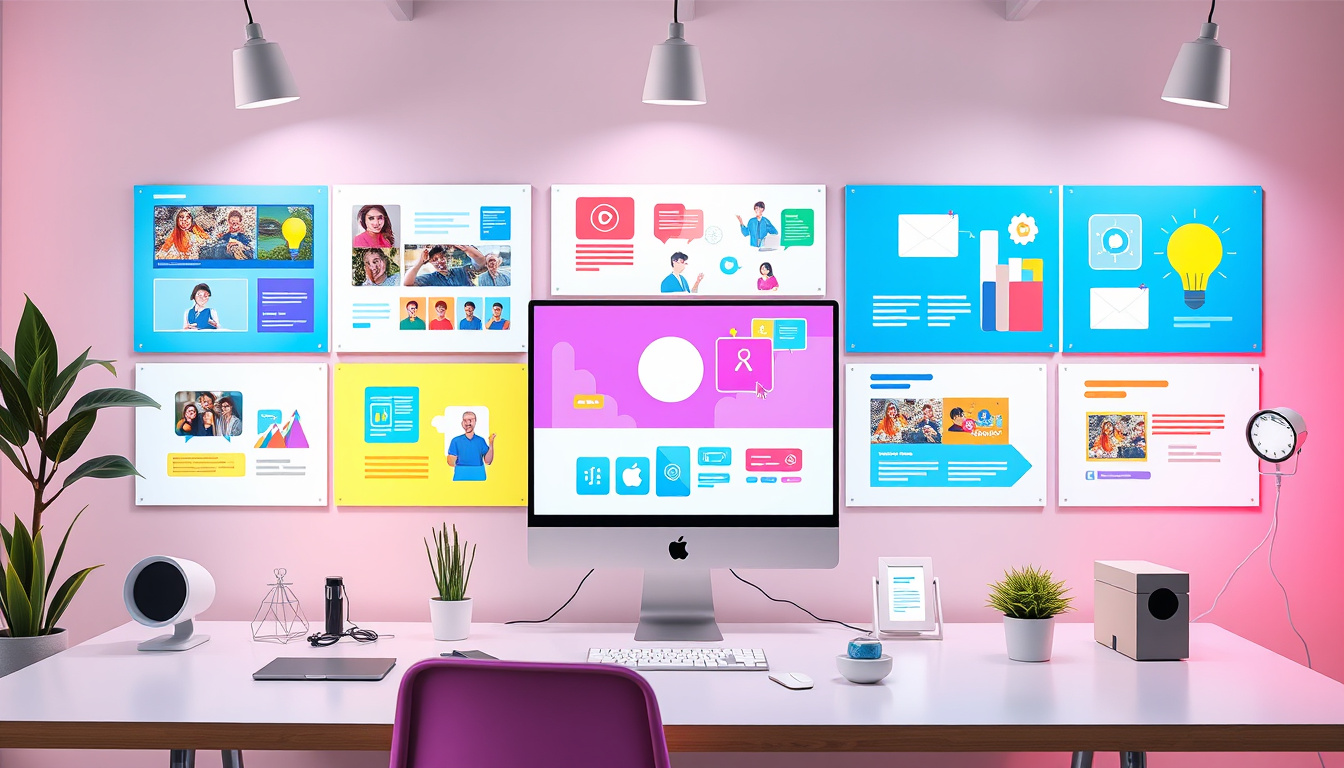 Maîtriser la Gestion des Formats de Contenu : Stratégies pour Optimiser Vos Médias Numériques