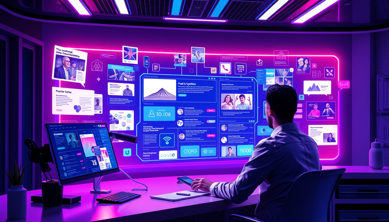 Générez des Articles Captivants Facilement avec YourAIagent