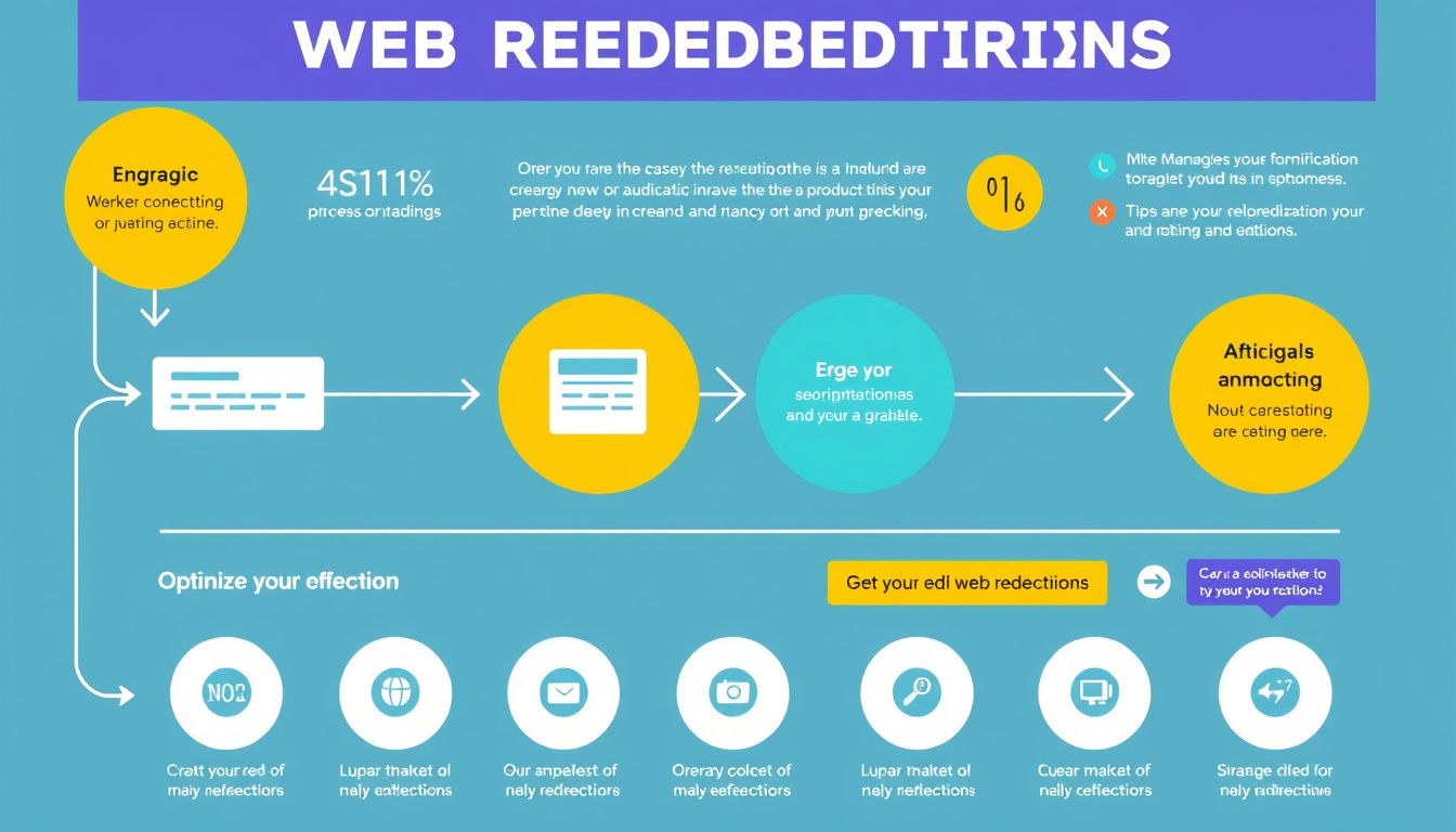 Maîtrisez l’art de gérer les redirections : Guide complet pour optimiser votre site web
