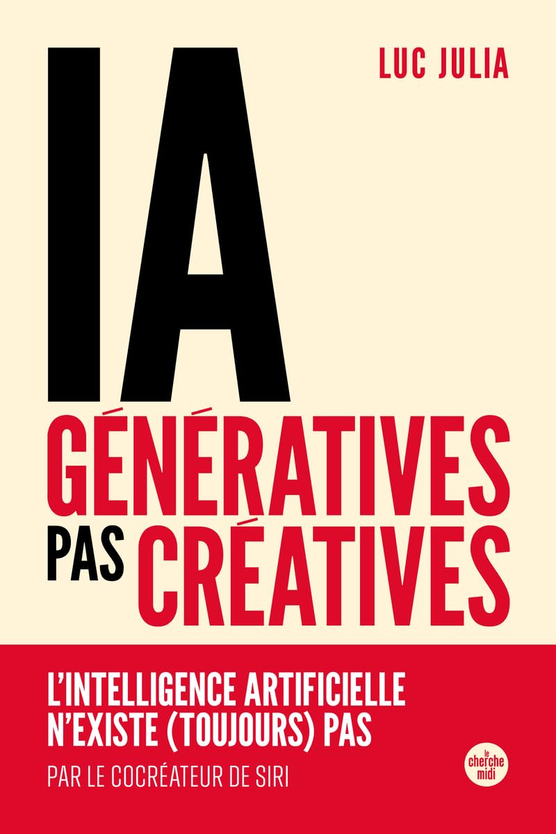 IA Génératives : Ce Que Vous Devez Savoir Avant d’Investir!