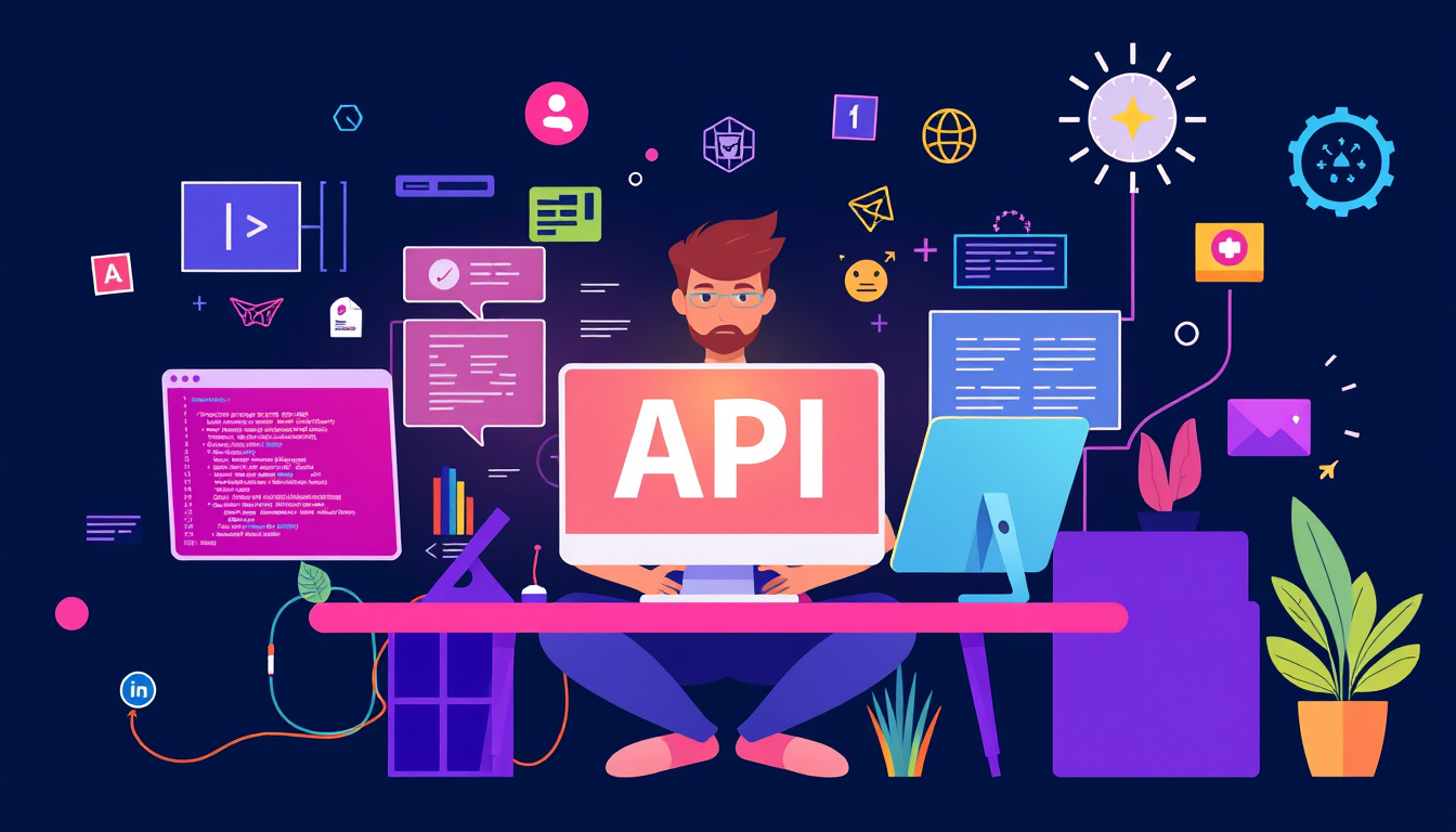 Maîtriser l’Intégration d’API : Guide Complet pour Développeurs et Innovateurs