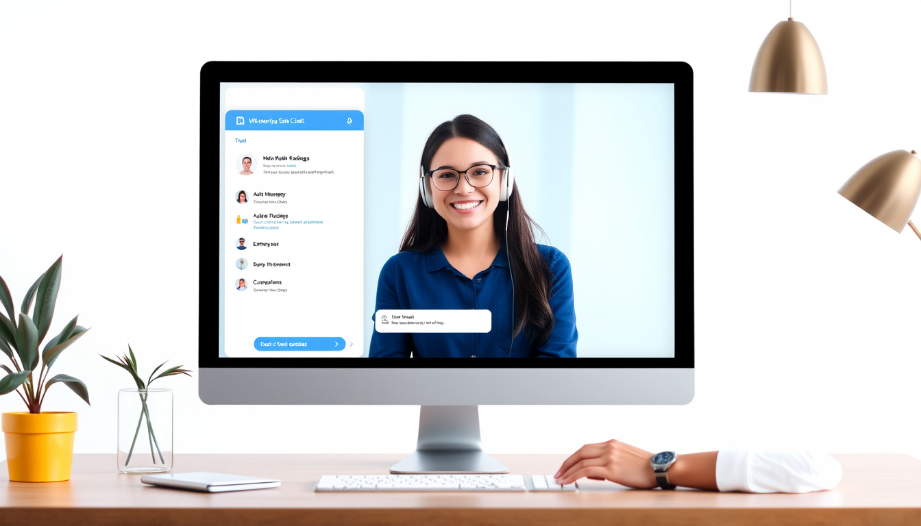 Boostez votre Service Client : L’Art de l’Intégration de Chat en Direct pour une Expérience Utilisateur Inégalée