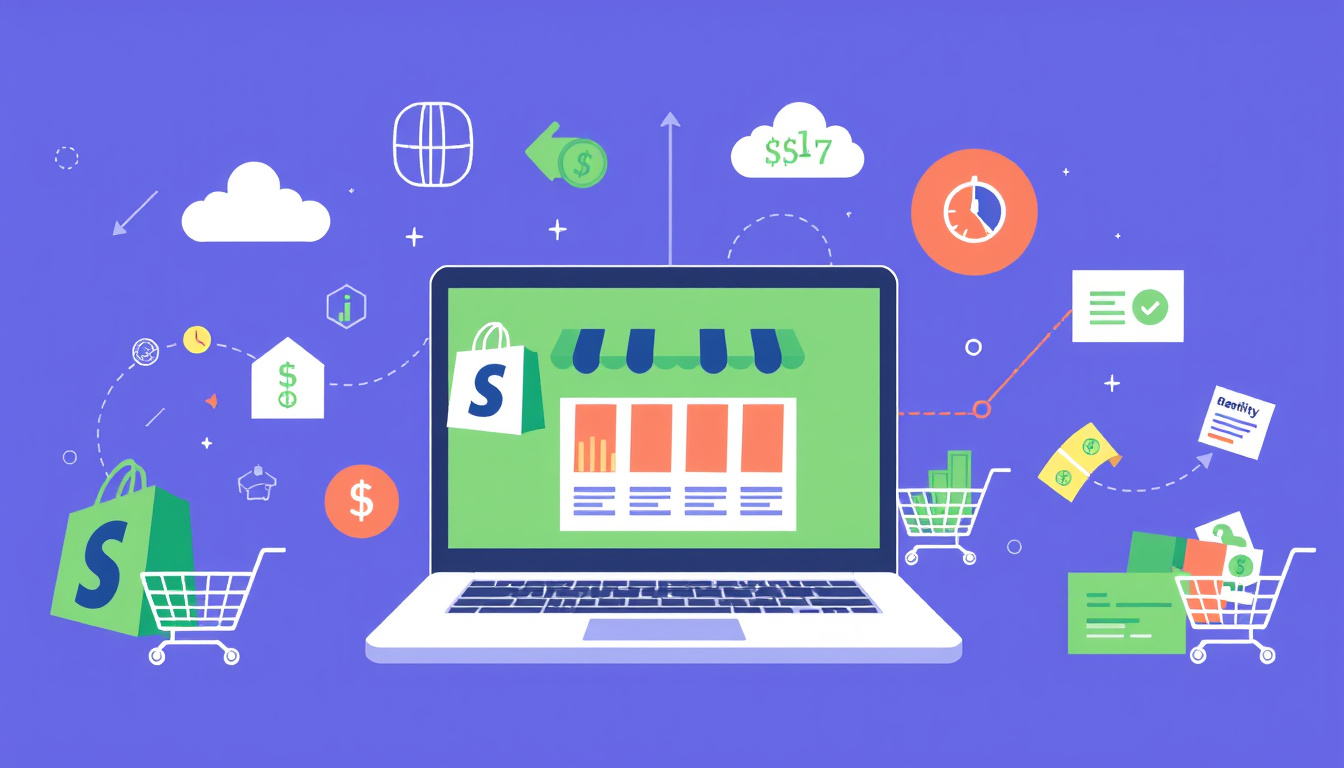 Maîtrisez l’Intégration de Shopify : Guide Complet pour Booster Votre Boutique en Ligne
