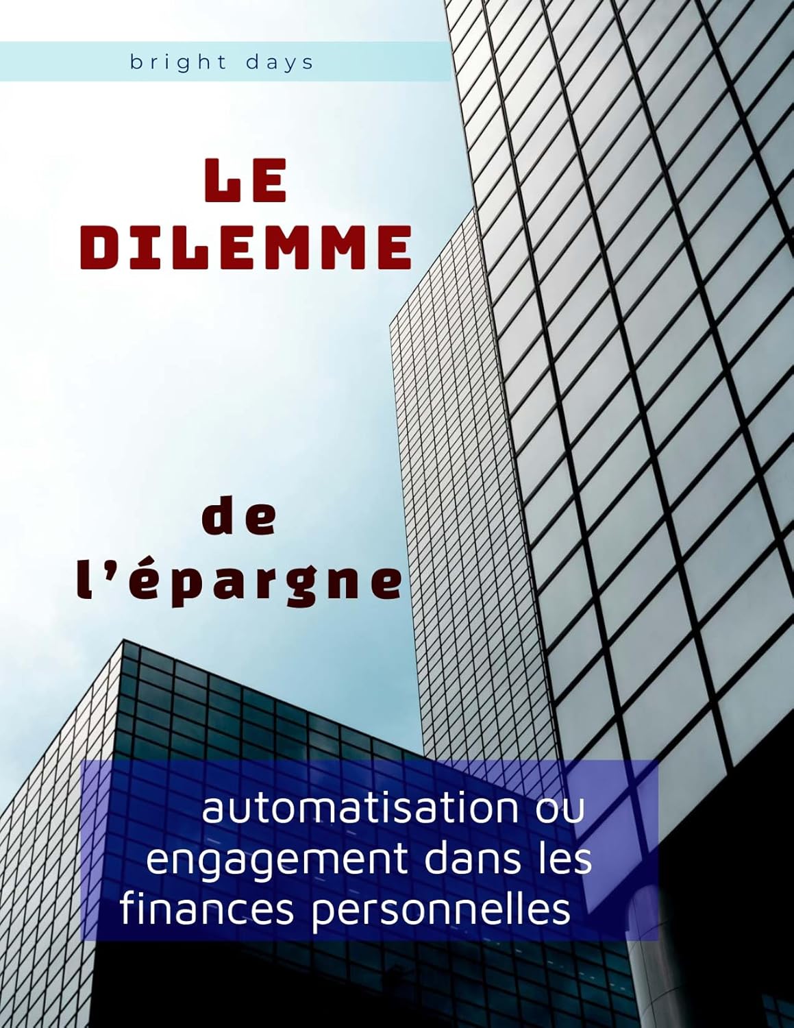 Le Dilemme de l’Épargne : Automatisation contre Engagement, Que Choisir?