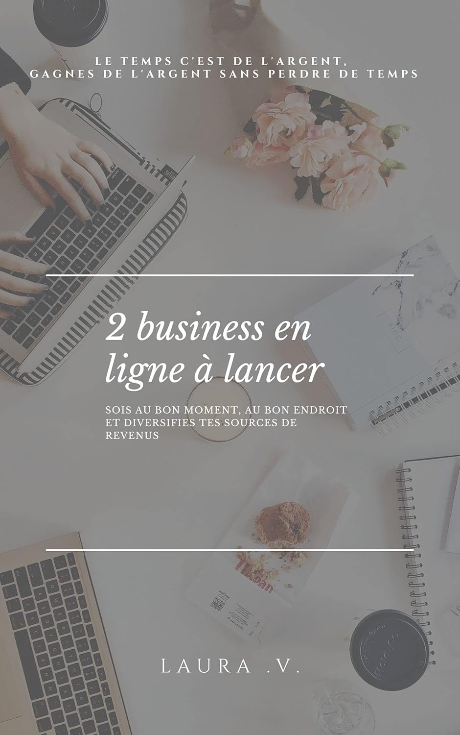 Libérez-vous : Maîtrisez l’Automatisation de Vos Deux Business avec ‘Indépendance Financière’!