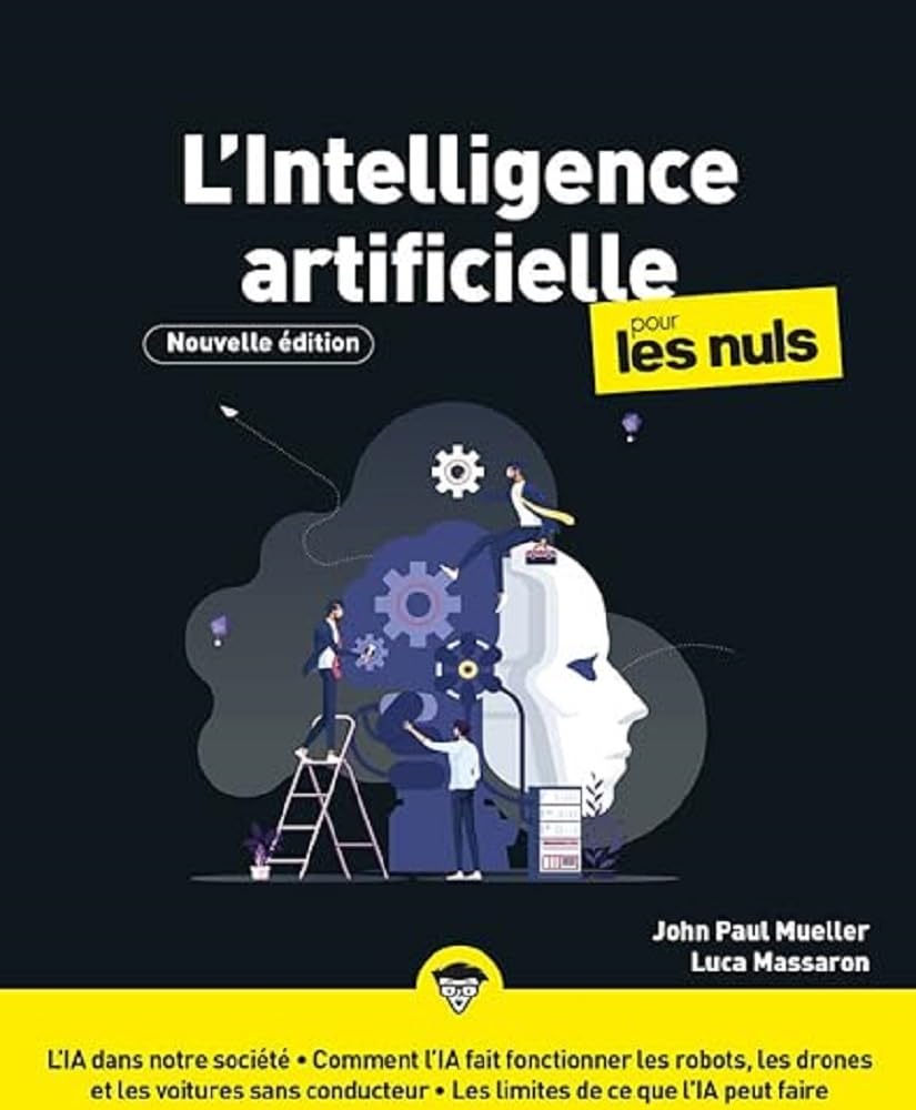 L’intelligence Artificielle Décryptée : Guide Essentiel pour Débutants