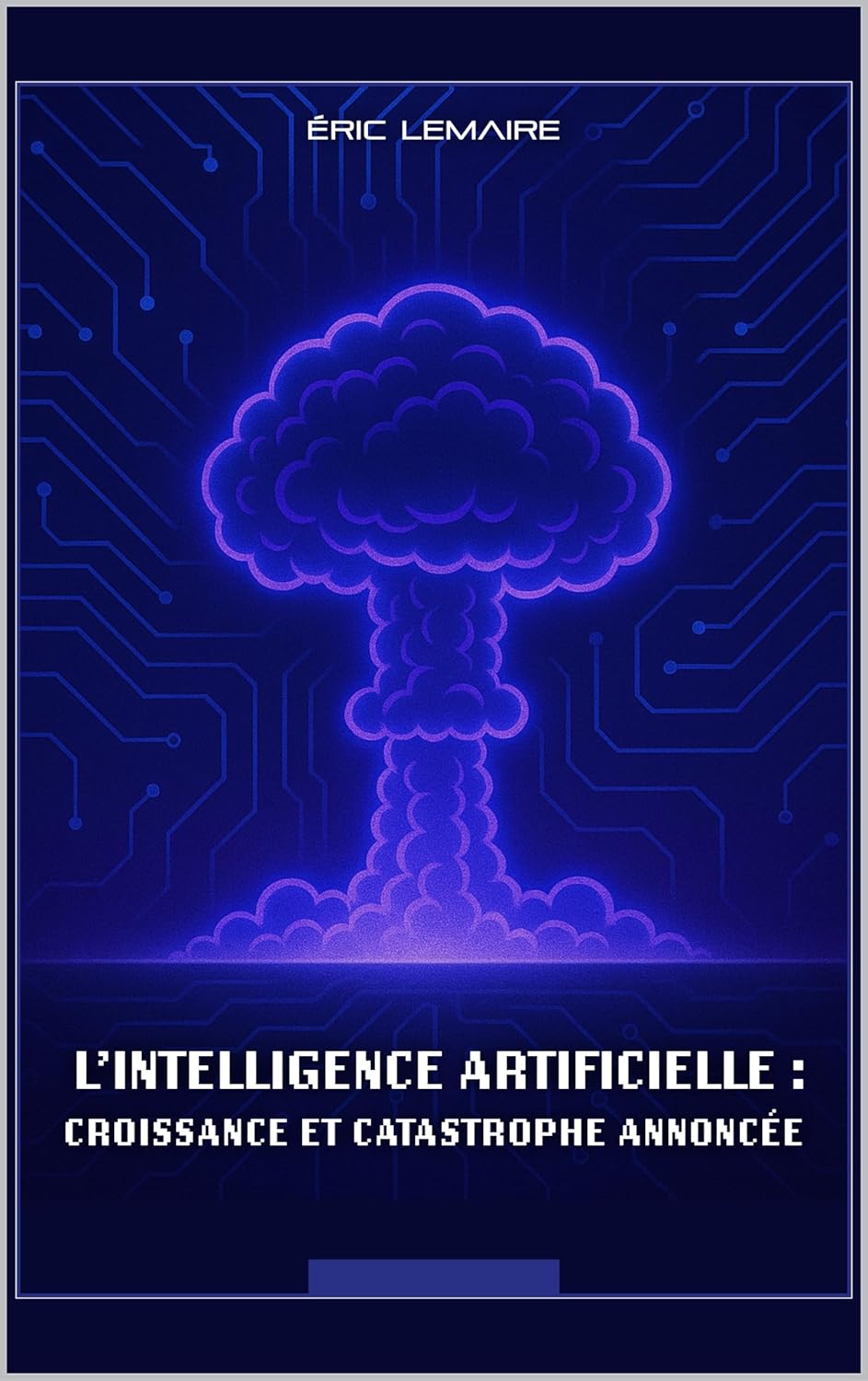 L’Intelligence Artificielle : Entre Croissance Éblouissante et Catastrophes Annoncées!