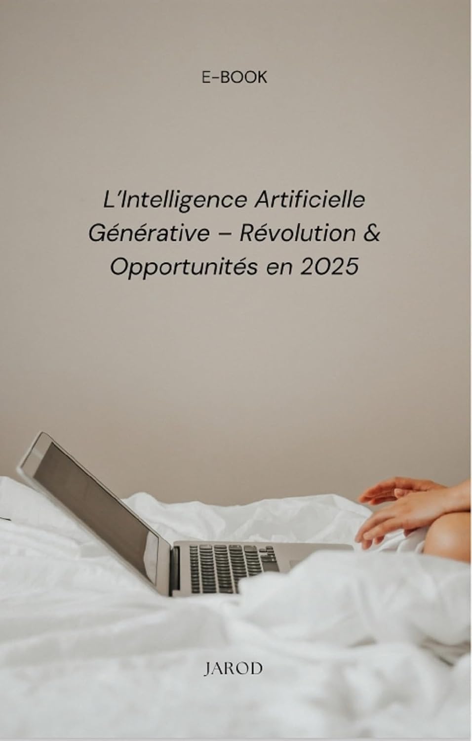 L’Intelligence Artificielle Générative : Guide des Révolutions et Opportunités de 2025