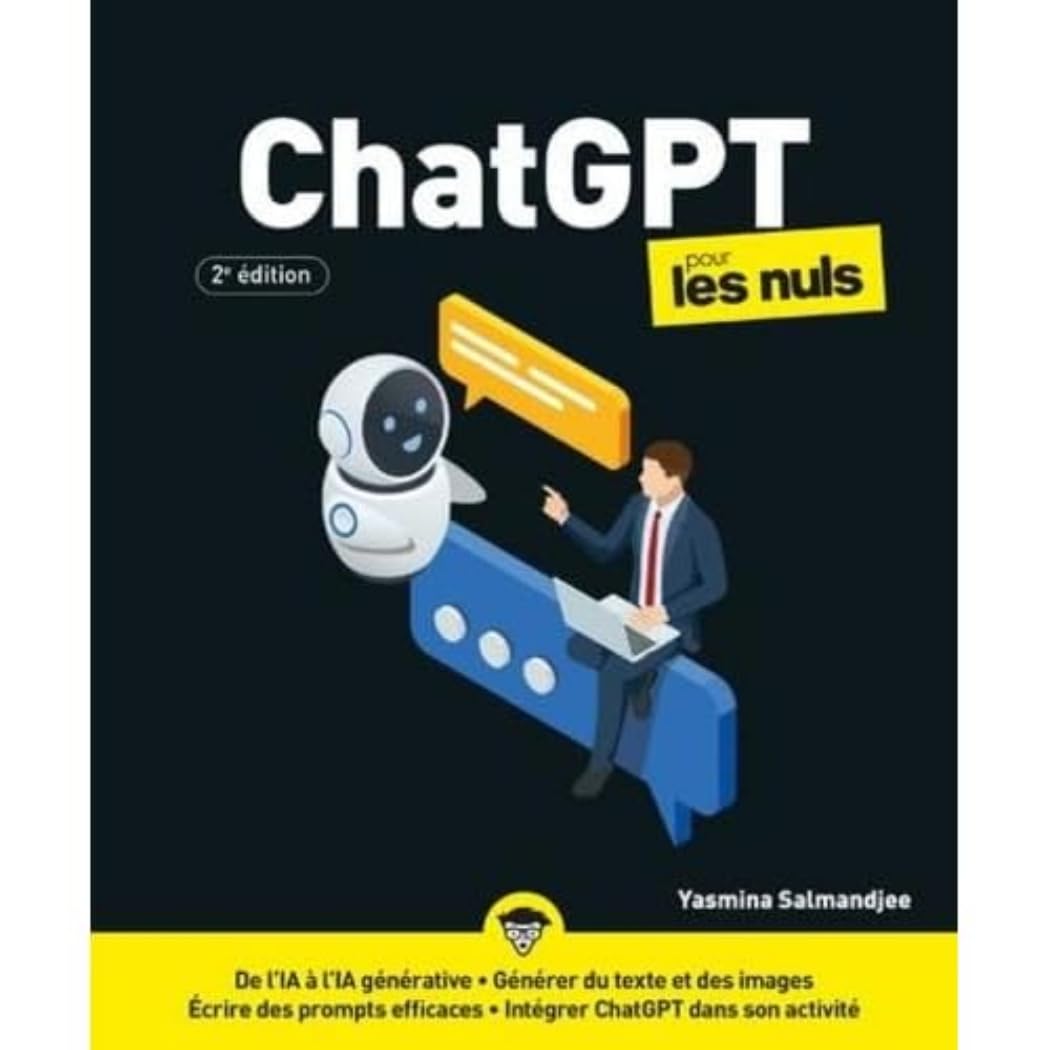 Maîtrisez ChatGPT : Le Guide Indispensable pour Tous!
