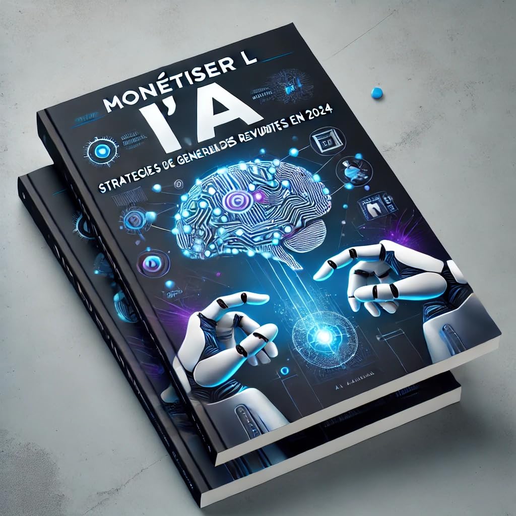 Maximisez votre Productivité : Automatiser Son Travail avec l’IA !