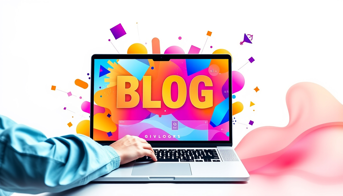 Découvrez la Meilleure IA pour Créer un Blog Époustouflant en Quelques Clics