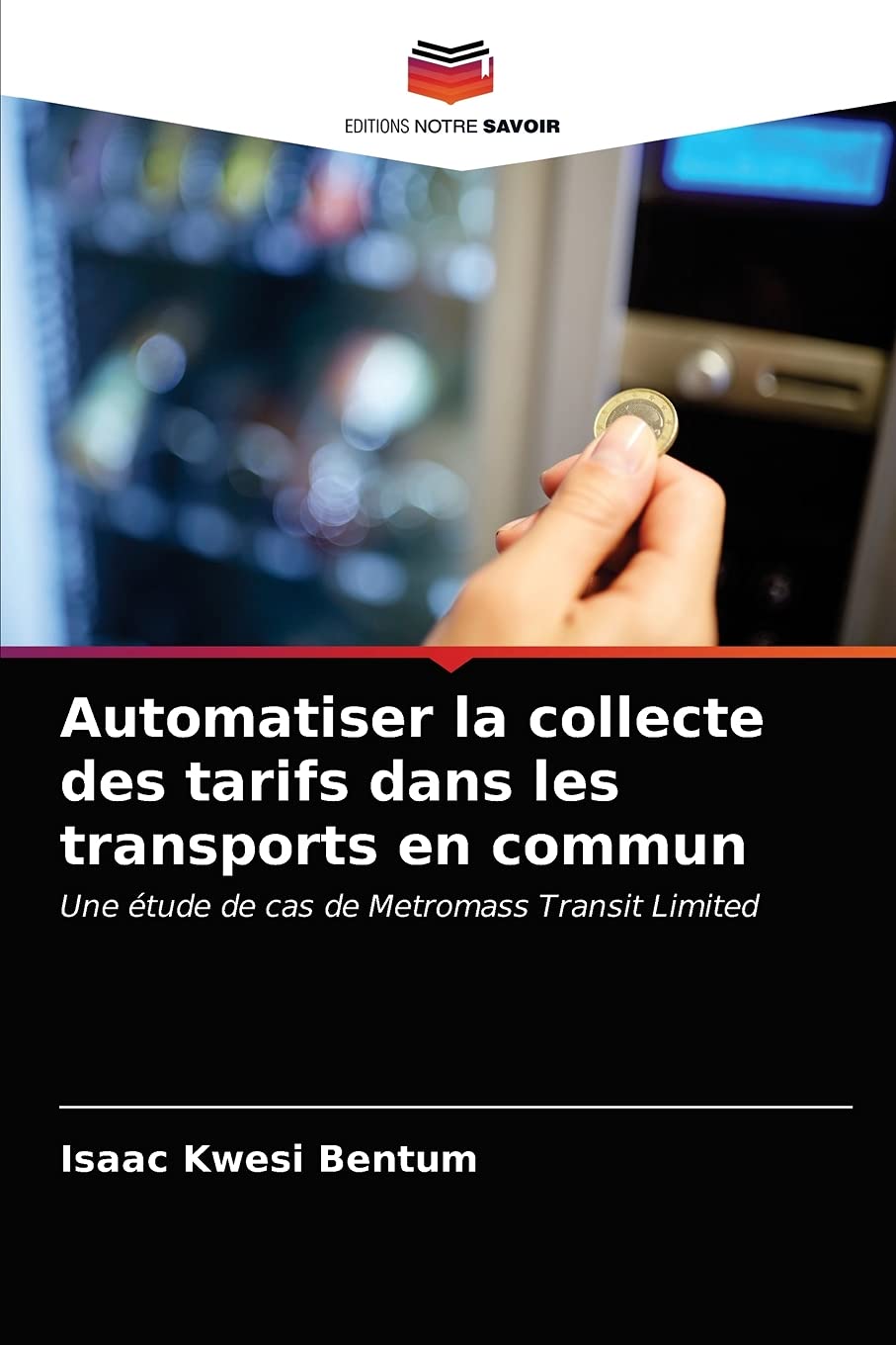 Optimisez vos déplacements : Avis sur ‘Automatiser la collecte des tarifs dans les transports en commun’!