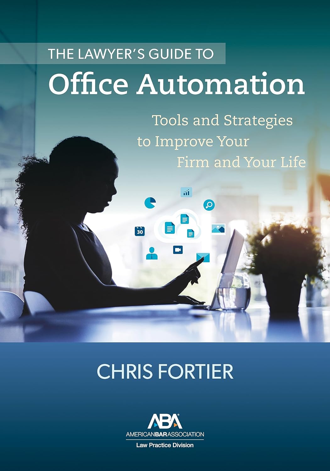 Optimisez Votre Cabinet: Avis sur ‘The Lawyer’s Guide to Office Automation’