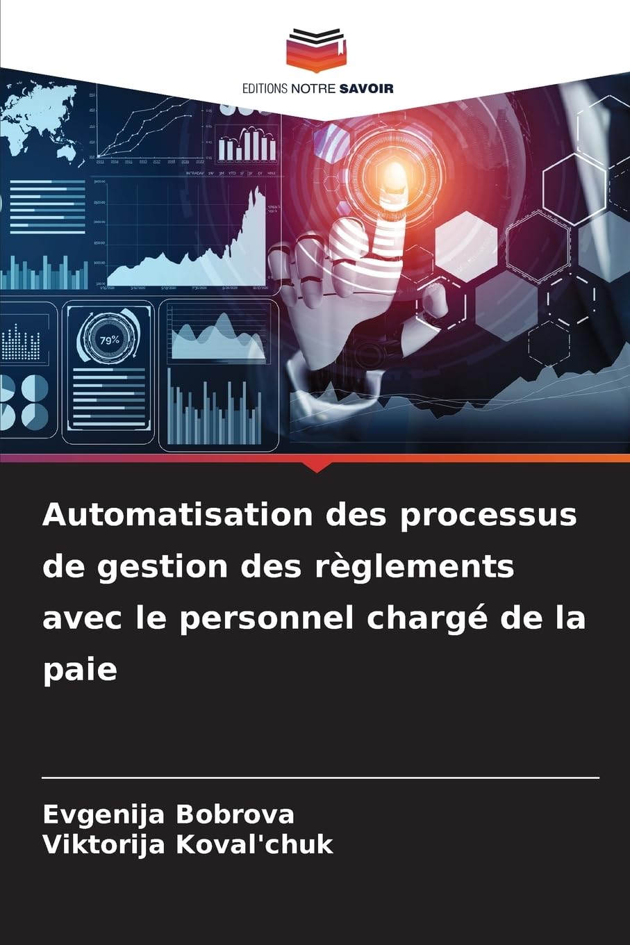 Optimisez Votre Gestion des Règlements : Avis sur l’Automatisation de la Paie!