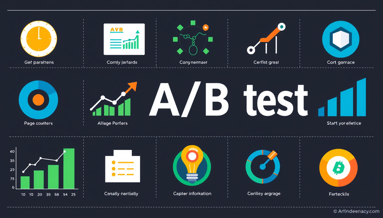 Optimisez Vos Performances Marketing : Découvrez les Meilleurs Outils d’AB Testing!