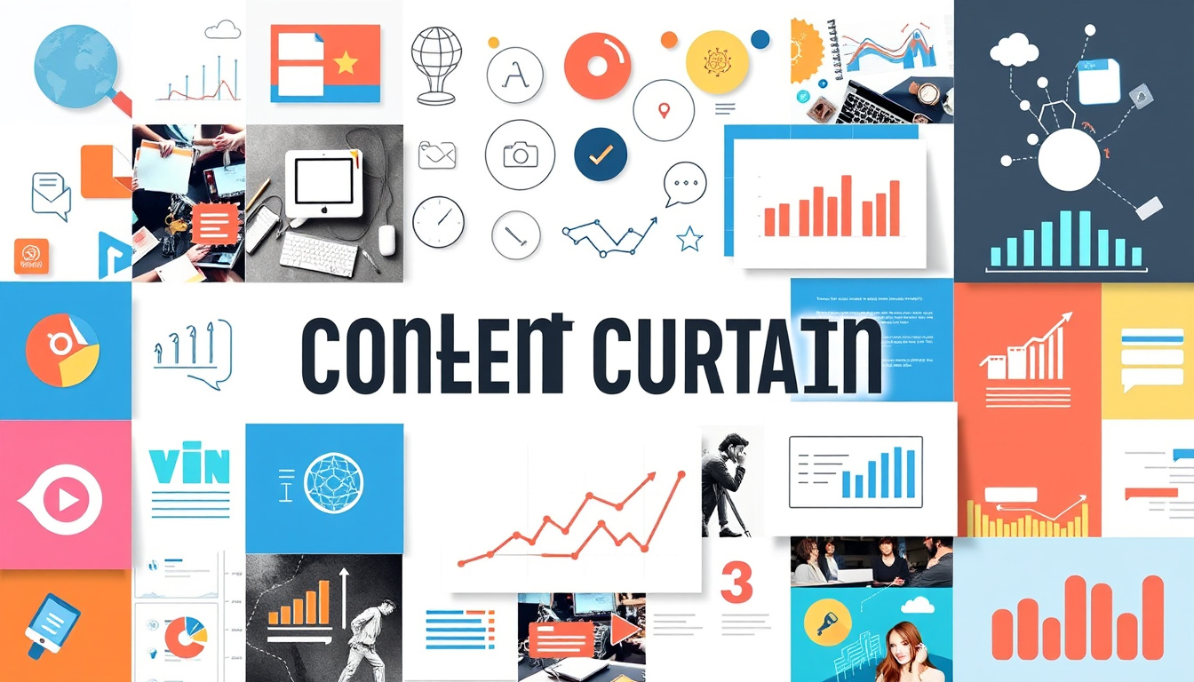 Découvrez l’Art de la Curation de Contenu : Les Meilleurs Outils pour Optimiser Votre Stratégie en Ligne