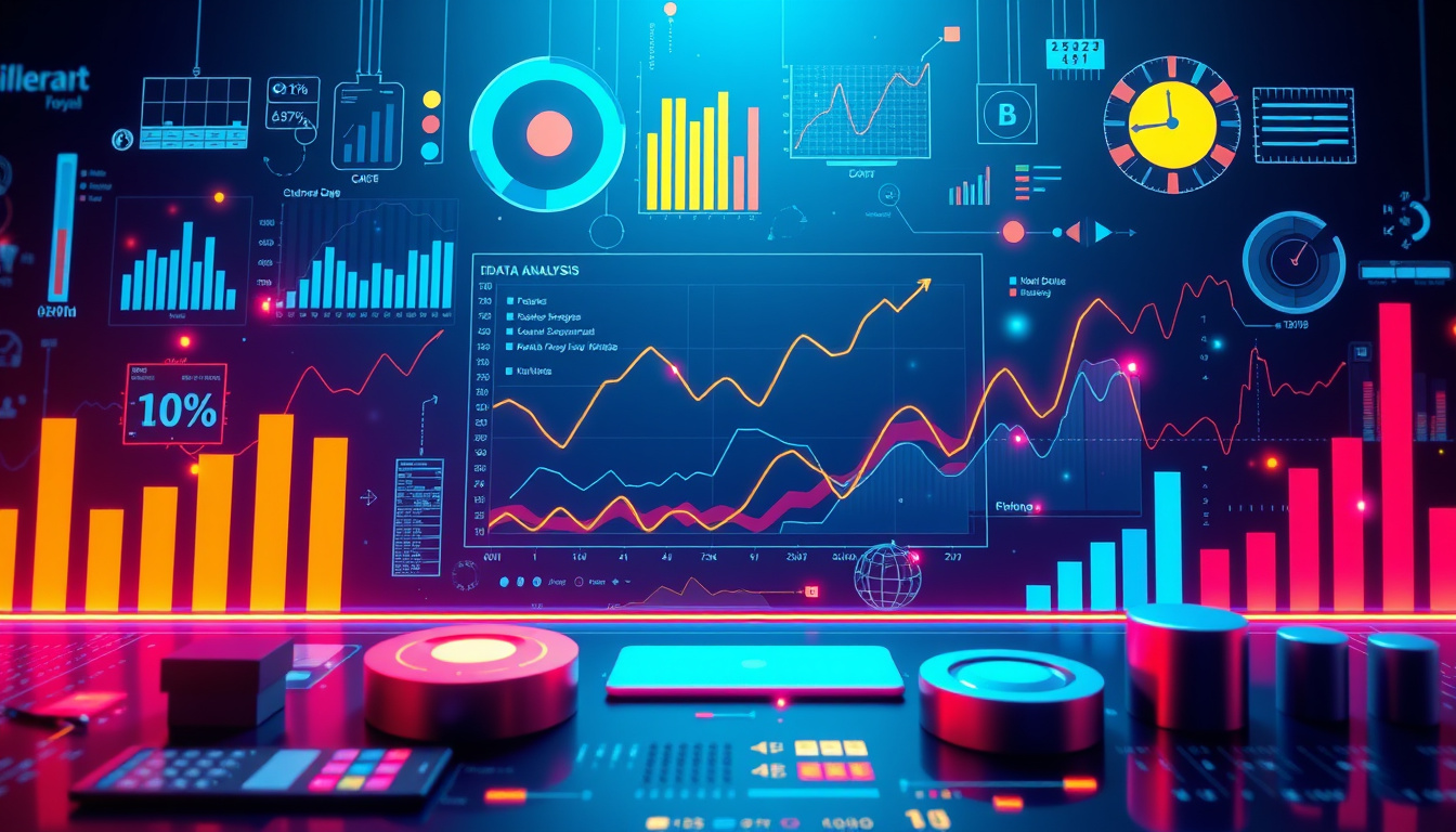 Découvrez les Meilleurs Outils de Rapport d’Analyse : Transformez vos Données en Insights Précieux