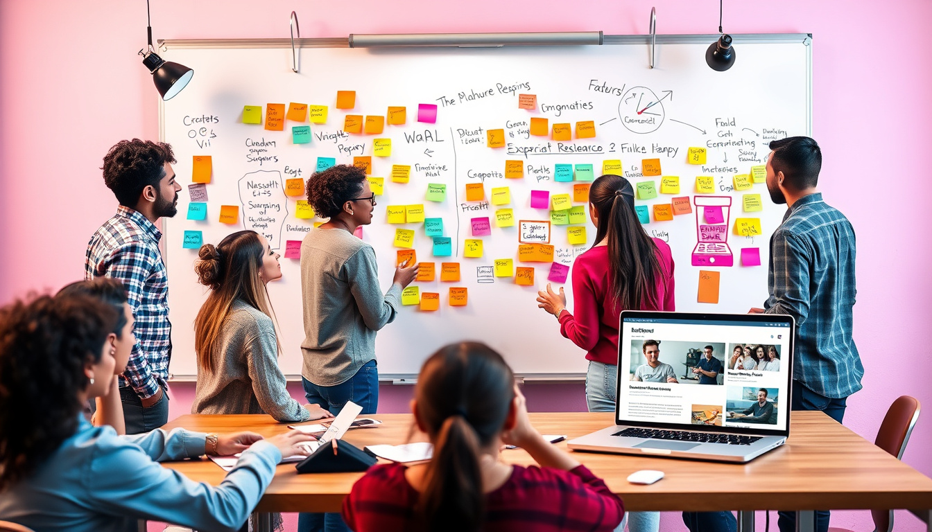 Découvrez l’Outil de Recherche de Sujets : Votre Clé pour Générer des Idées Innovantes et Pertinentes!