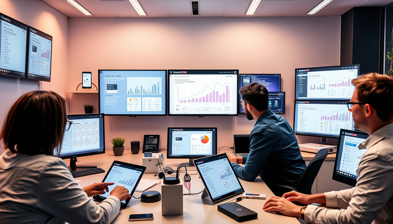 Optimisez l’expérience utilisateur : Découvrez les meilleurs outils de test d’UX en 2023