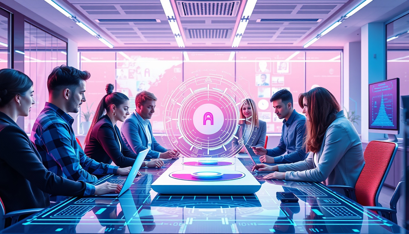 Découvrez la meilleure plateforme IA pour générer du contenu automatique efficacement