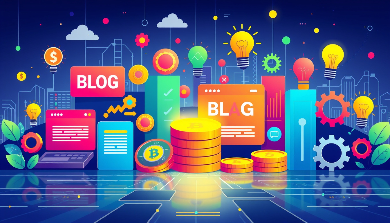 Maximisez la Rentabilité de Votre Blog Automatique : Stratégies et Astuces Infaillibles