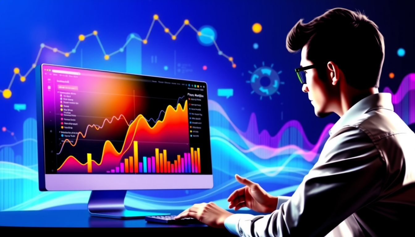 Plongée Profonde dans les Statistiques de Traffic : Comprendre et Optimiser Votre Site Web