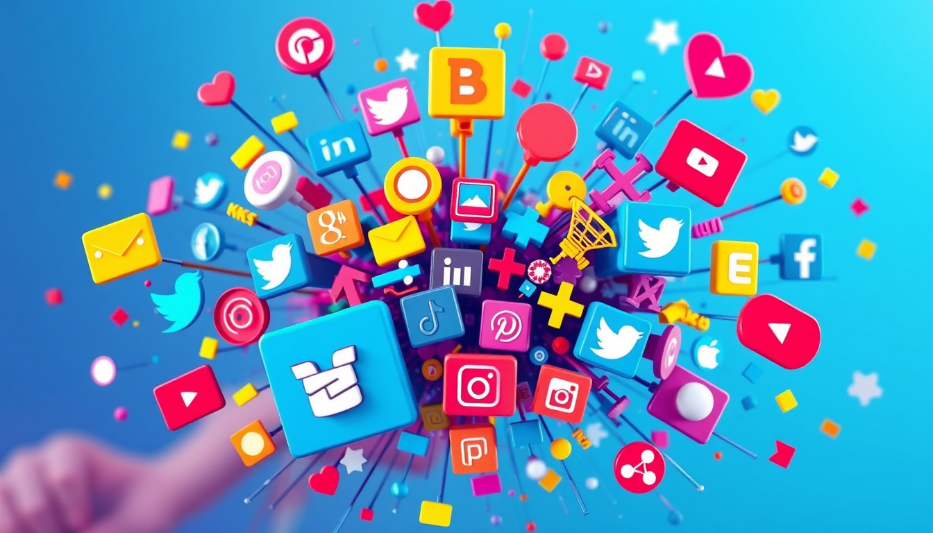 10 Suggestions de Contenu Viral : Boostez Votre Engagement en Ligne!